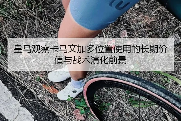 皇马观察卡马文加多位置使用的长期价值与战术演化前景